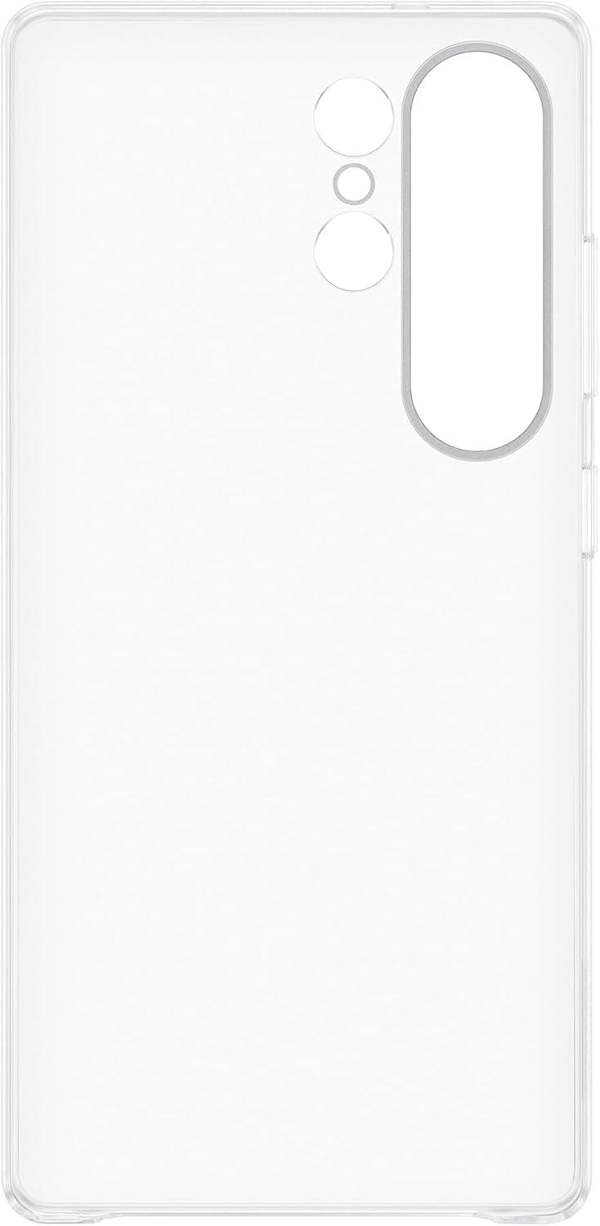 Samsung Galaxy S25 Ultra 6.9" Clear Case - EF-QS938CTEGWW