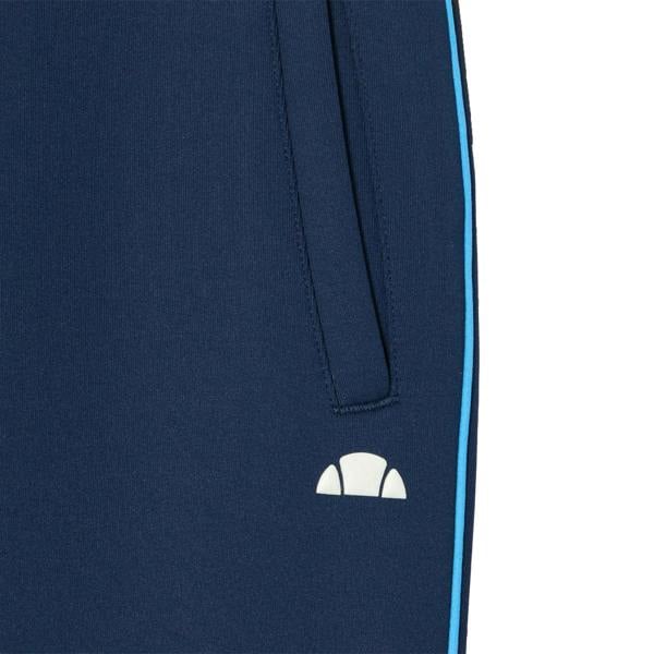 Ellesse Boys Bellax Jogging Bottoms - Navy - 