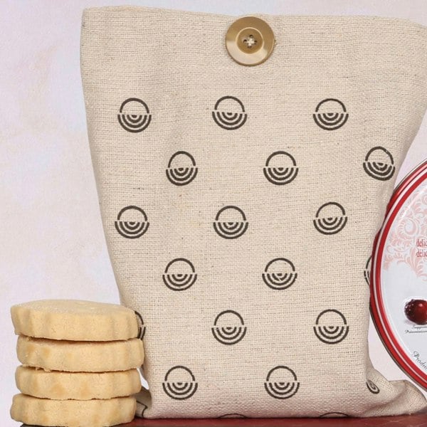 Tea Time Treats Gift Hamper Component 5