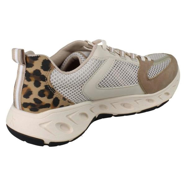 Rieker Ladies Rieker Trainers M6501