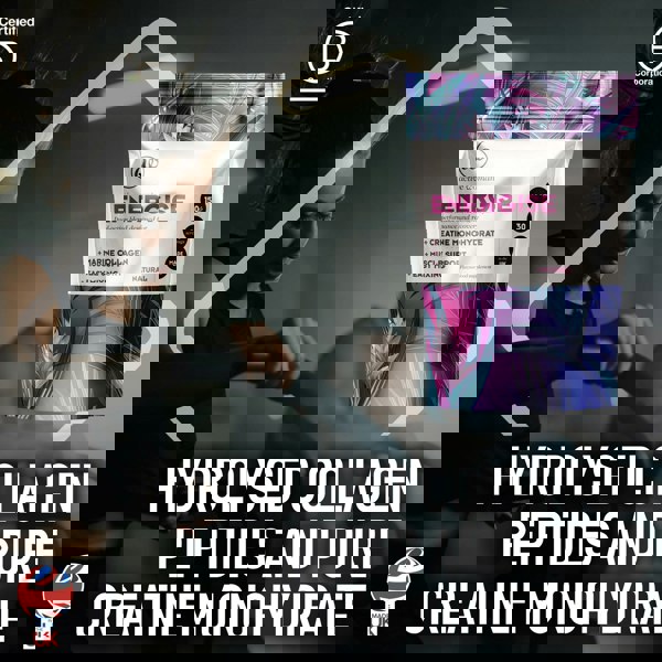 Active Woman Energise