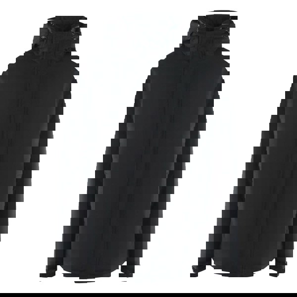 Ice Iceberg S1M-O081-64609000 Black Jacket Mens S