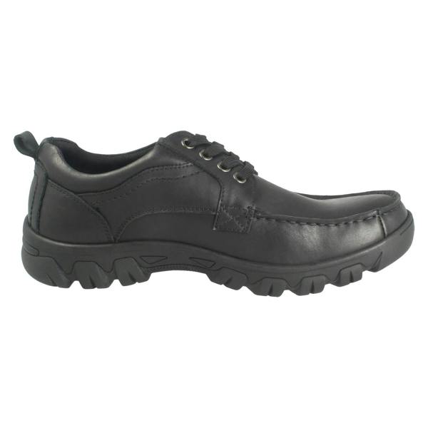 Thomas Blunt Mens Thomas Blunt Lace Up Smart Casual Shoes A2223