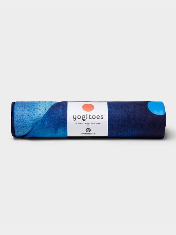 Manduka Yogitoes Yoga Mat Towels 71''