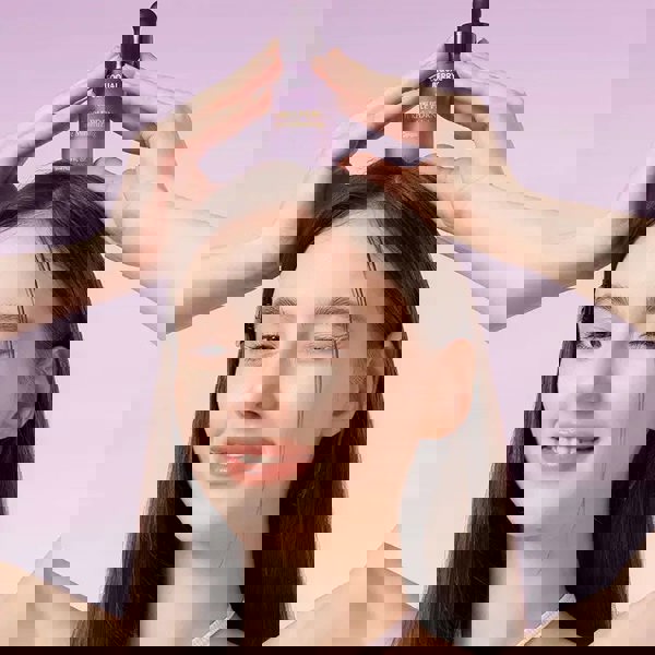 EQQUALBERRY Purple PDRN Pore Minimising Serum 30ml