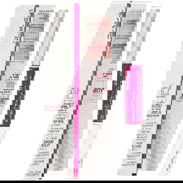 StriVectin Anti-Wrinkle Double Fix for Lips Plumping & Vertical Line Treatment 5ml - Additional 2