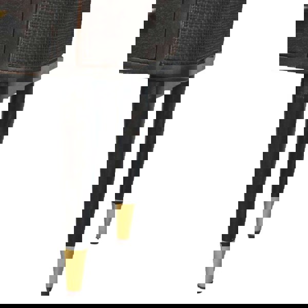 Artisan Furniture Solid Wood Belmont Bedside