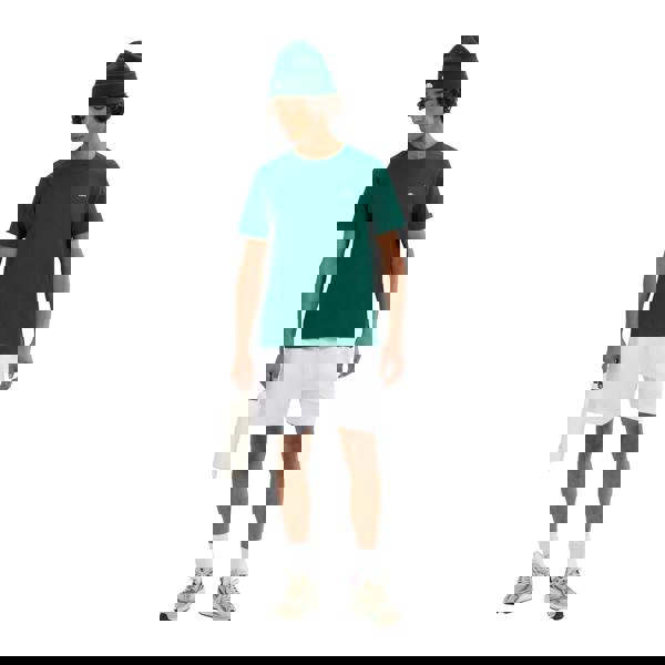 Ellesse Mens Teller T-Shirt - Dark Green