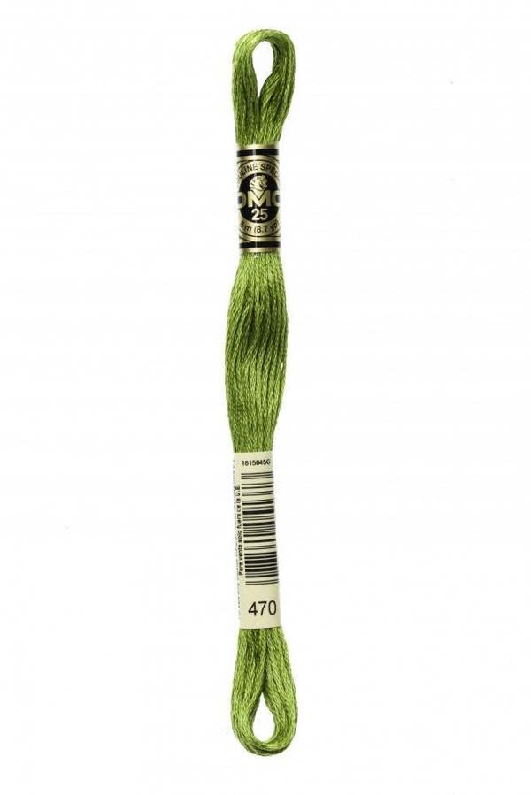 470 | Green
