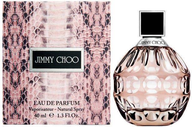 Jimmy Choo Womens EDP 40ml Fragrance