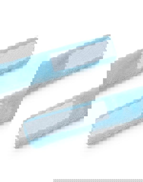 Disney Unisex Blue Stitch Pillow (One Size)