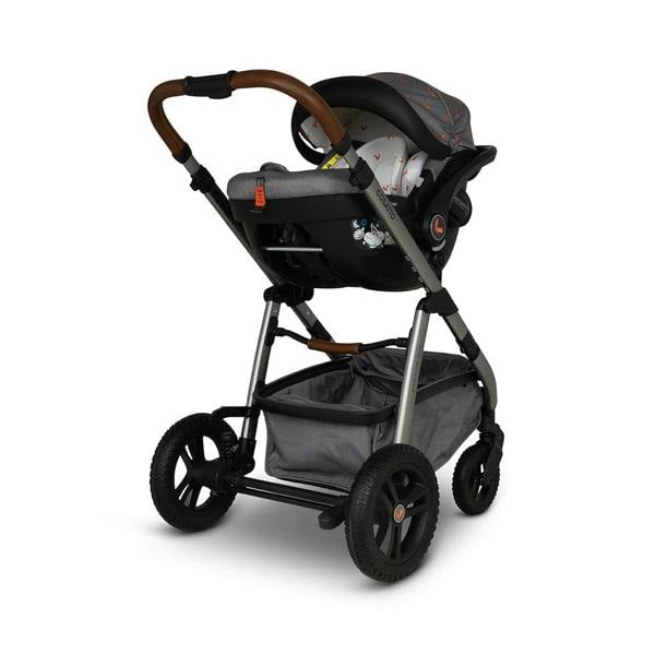 Wow 3 Rotating Everything Bundle Foxling - Bundle - Cosatto Store