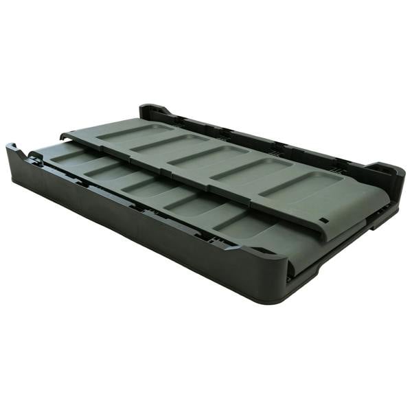 Gr8 Garden 55L Foldable CampingGr8 Garden 55L Foldable Camping Storage Box Chair Table 3 in 1 Storage Box Chair Table 3 in 1