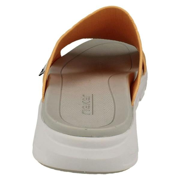 Rieker Ladies Rieker Revolution Mule Sandal V8451