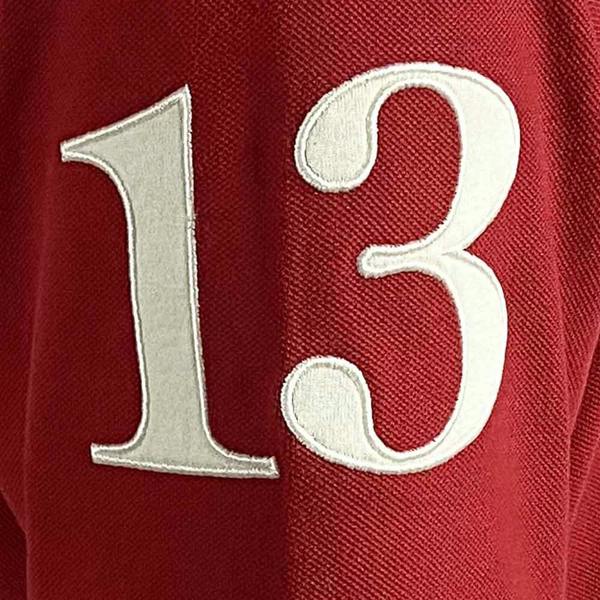 Ellis Rugby Tonga Rugby League Polo 1995