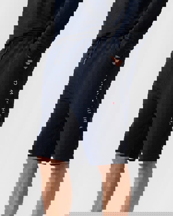 Tommy Hilfiger Track Mens Shorts - Desert Sky