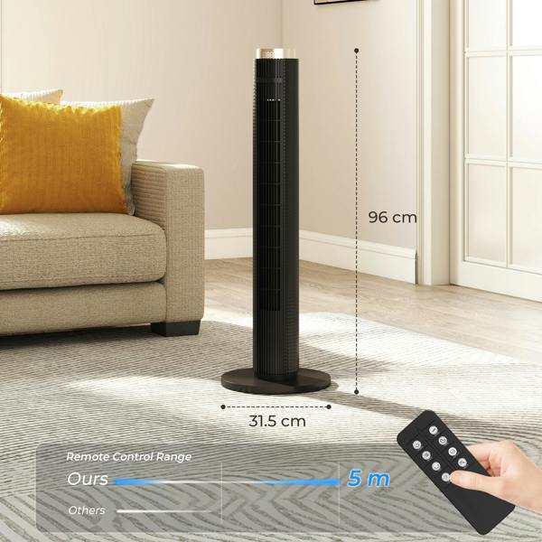 Tower Fan
