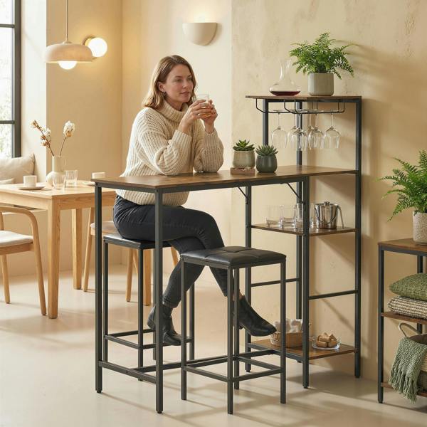 Bar Table Set