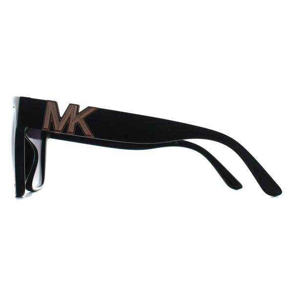 Michael Kors Sunglasses MK2170U 3005T3 Black Grey Gradient Polarized