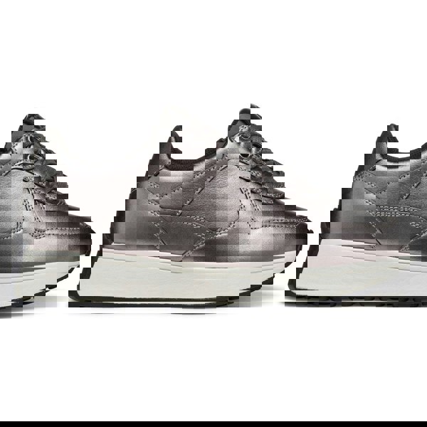 Geox D AMABEL A Women's Sneakers - Gun