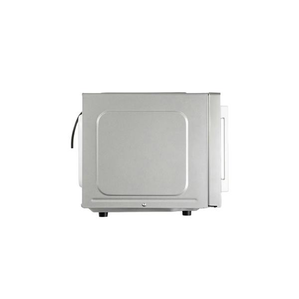 Willow 23L 800W Microwave WM23DS - Silver