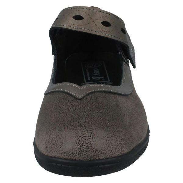 DB Shoes Ladies DB Shoes Casual Shoes Hythe