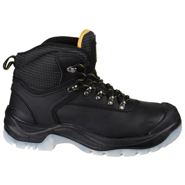 Amblers Safety FS199 Hiker Men's Safety Boots in Black