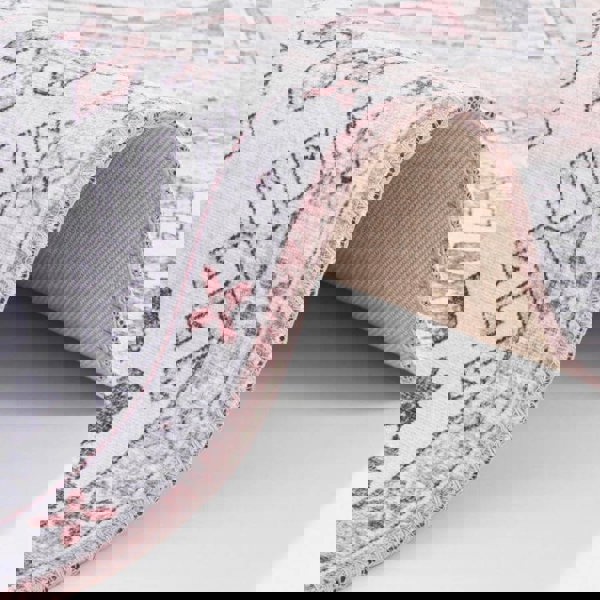 The Rugs Moroccan-Inspired Oriental Rug | Unique Designs