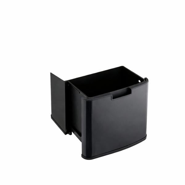 Cooks Professional Bottom Drawer for 75L Sensor Bin | Black
