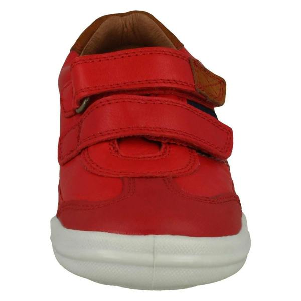 Start-rite Boys Startrite Casual Shoes Seesaw