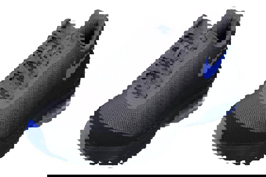 Nike Air Max Invigor GS Trainers 749572  017 - Pencil Point Sapphire 017 - Photo 0