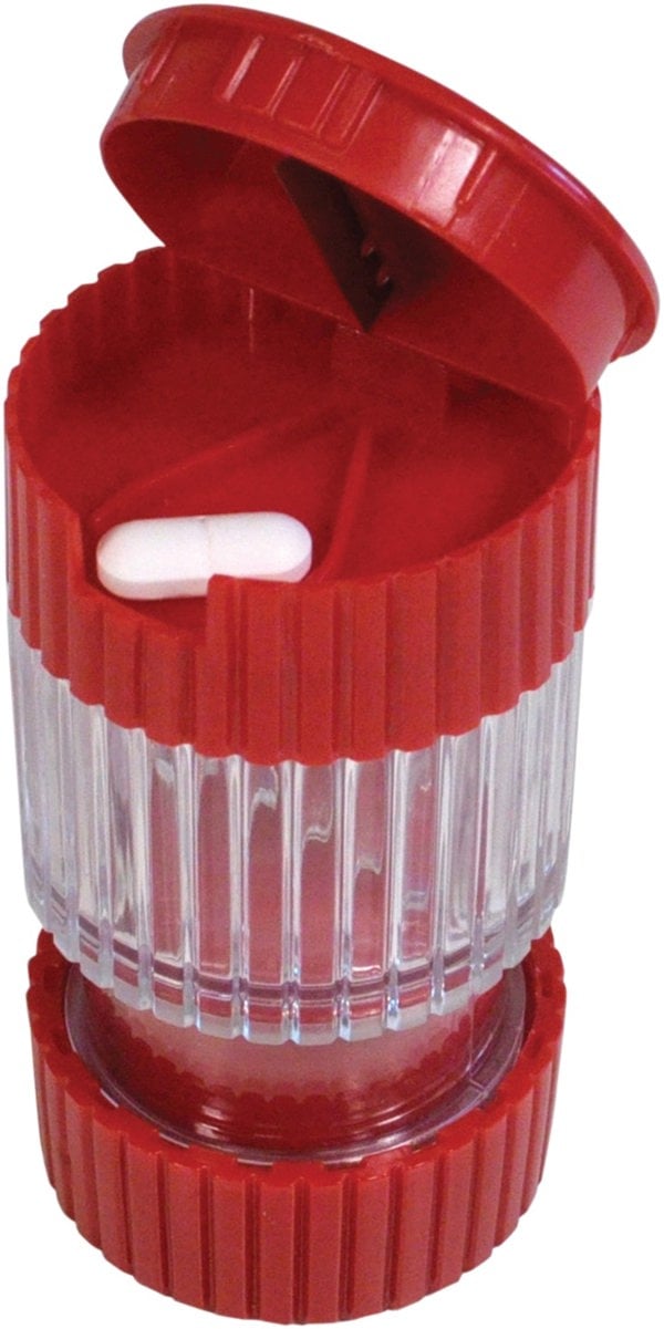 Aidapt 3 In 1 Pill Crusher
