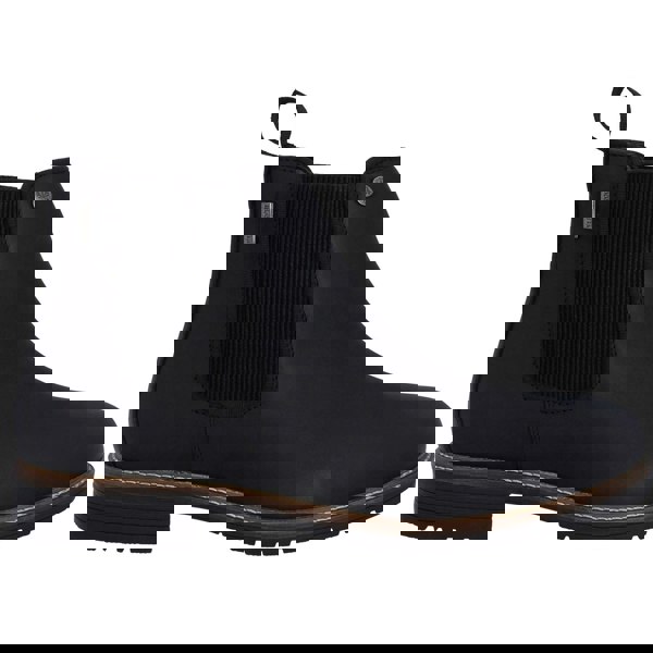 Hunter Jura Dealer Boot - Black