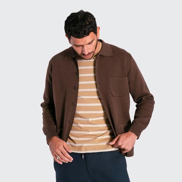 Far Afield Station Cardigan