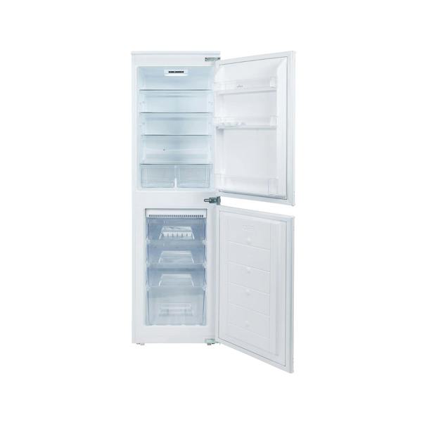 Willow 224L Integrated Fridge Freezer WBI5050WH - Built In