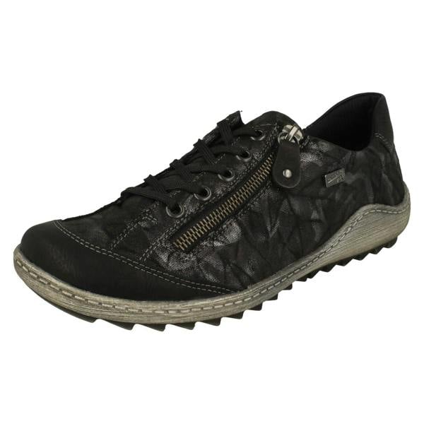 Remonte Ladies Remonte Casual Trainer Style Shoes R1402
