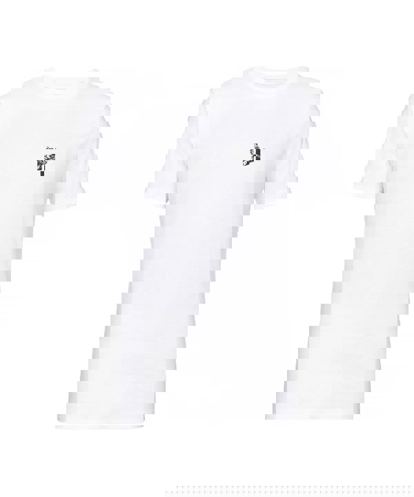 Henleys Triphen T-Shirt 3pk Assorted
