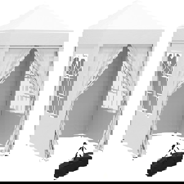 Pop Up Canopy