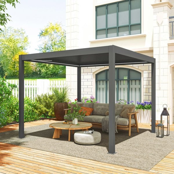 Gazebo