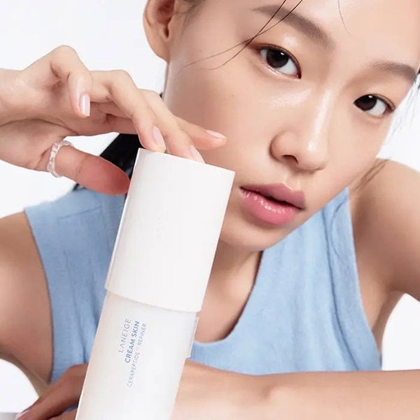 LANEIGE Cream Skin Cerapeptide™ Refiner 170ml