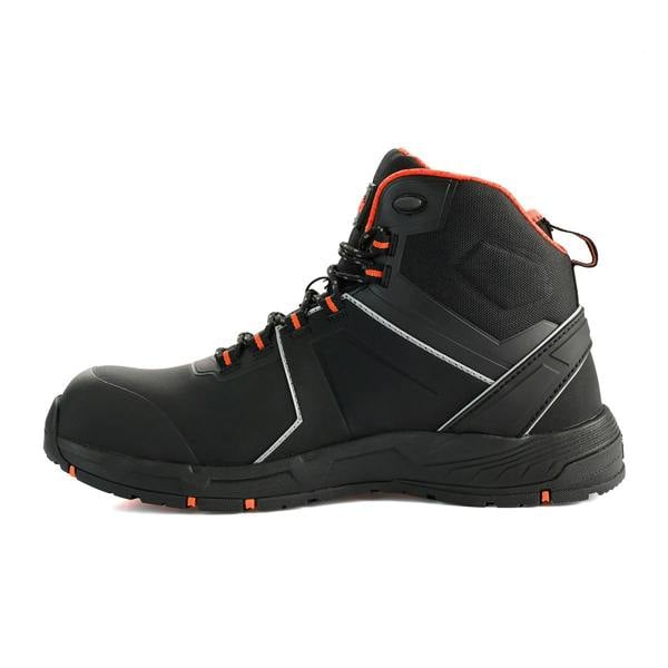 Scruffs Coldwell Safety Boot