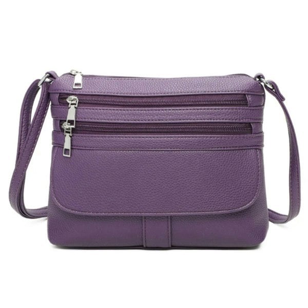 Love EMVY EMVY Classic Collection Crossbody Bag