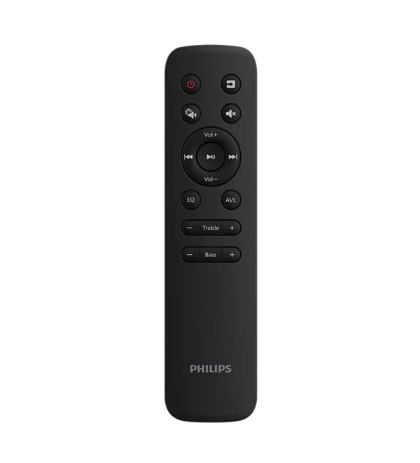 Philips TAB5201 Dolby Audio 160W Soundbar 2.0 – Free Gift RRP £10!