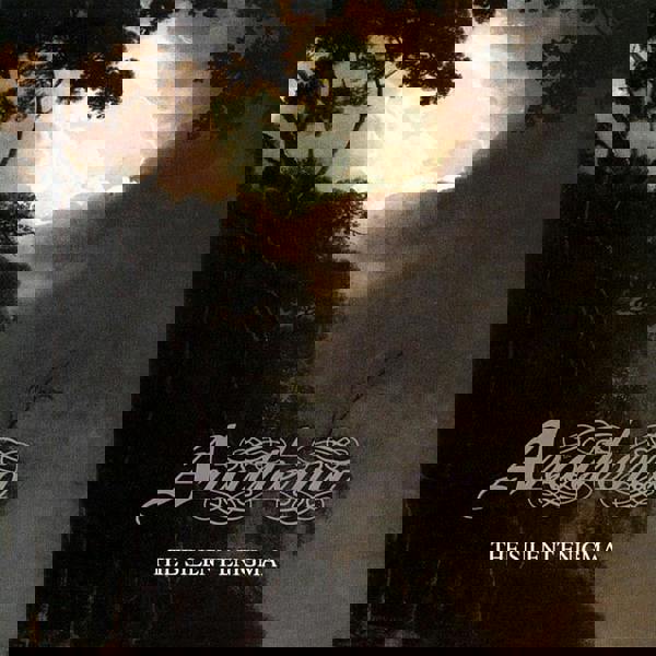 Anathema 'The Silent Enigma' 2LP Double Vinyl