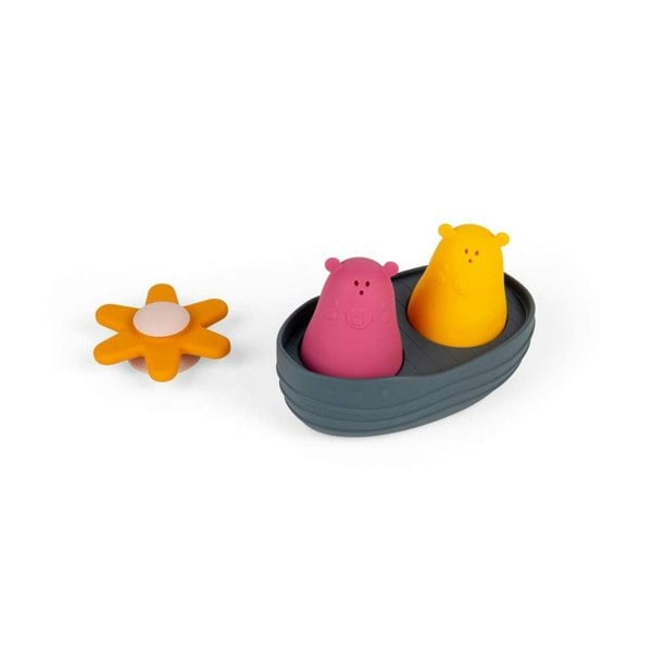 Bigjigs Toys Sensory Bath Set