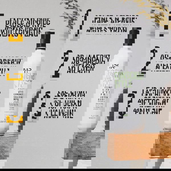 KMS Conscious Style Everyday Conditioner 250 ml