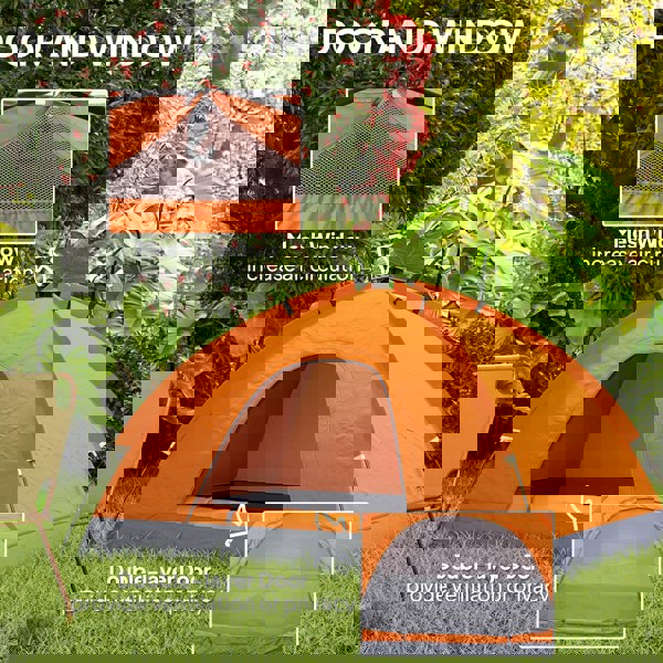 Camping Tent