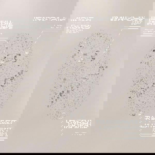 Lancaster Sun Sport  Cooling Invisible Mist Wet Skin Application for Body SPF50 200ml - Additional 2