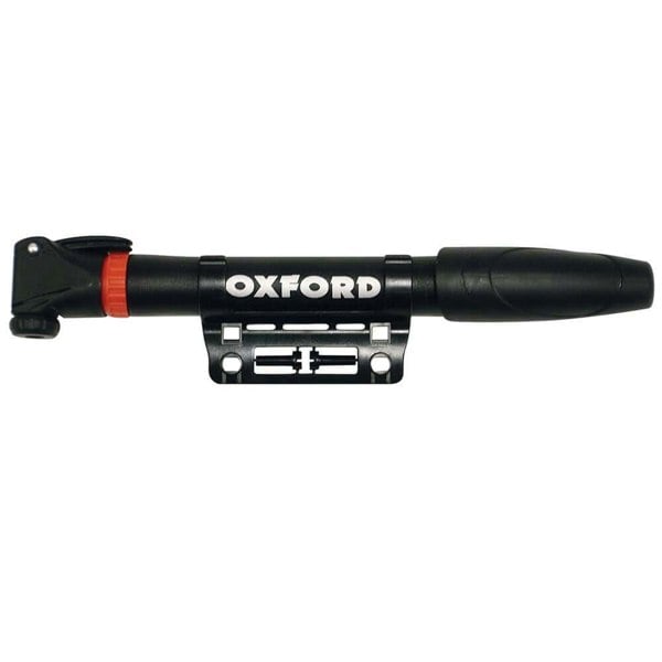 Oxford Resin Bicycle Mini Pump 154625935510