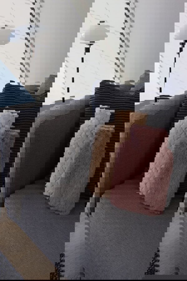 Leaf Hot Water Bottle